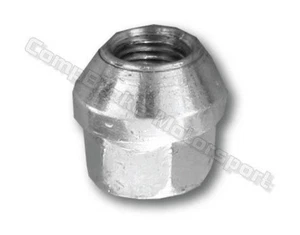 M12x1.5 for Mk2 ford Escort/Capri steel 60 degree taper wheel nut (QTY 1) - Imagen 1 de 2