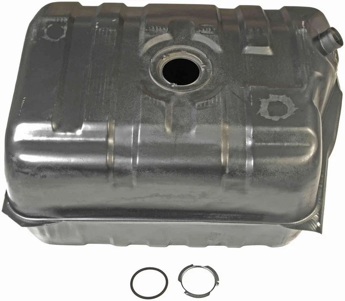 Tanque de combustible de acero Dorman 576-383 para 94-99 Chevrolet GMC Blazer Tahoe Yukon Foto 1 de 2