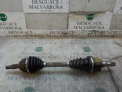 TRANSMISIÓN DELANTERA IZQUIERDA / 15951349 FORD MONDEO BERLINA/FAMILIAR FD 1.8 TUR Foto 1 de 4