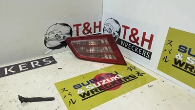 2001 - 2007 Nissan Skyline V35 Sedan Left Bootlid Light - image 1 of 2