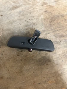 ⭐ 99-14 Bmw X5 Front Upper Rearview Mirror Led Gto Compass Oem - Picture 1 of 4
