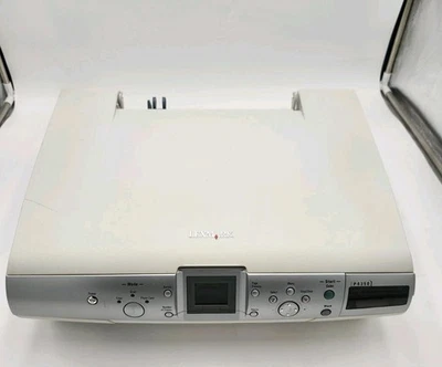 Lexmark P4350 All-In-One A4 Colour Inkjet Printer 22D0002 *UNTESTED* - Image 1 of 4