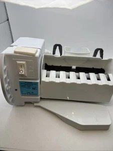OEM GE Kühlschrank Eismaschine WR30X10150 Can37 200D1181G062 gebraucht - Bild 1 von 9