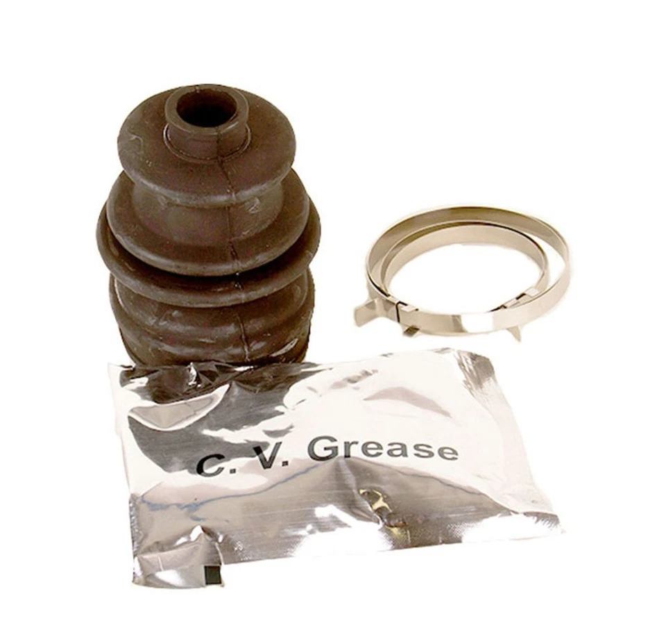 Kawasaki Brute Force 650 KVF650F 2009-2013 4x4i kit de arranque exterior delantero CV Foto 1 de 1