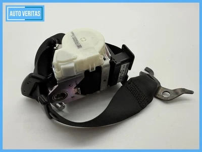 Original BMW 116i (E81,E87,E90/E91) safety belt front right 330598492 - Image 1 of 4