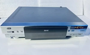 Video JVC Digital VCR HM-DH30000U VHS D Theater D VHS 1080i HD LEER DESCRIPCIÓN - Imagen 1 de 14