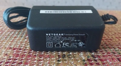 NETGEAR AC Adapter A-41-668 5V 2.5A DSA-15P-05 Power Supply - Image 1 of 4