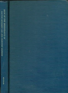 The Descendants Of Doctor Benjamin Lee And Dorothy Gordon 1972 - Bild 1 von 1