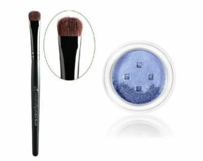 e.l.f. Mineral Eye Shadow Beachy w/ Eye Shadow Brush NEW FREE S&H! - Image 1 of 2