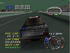.N64.' | '.NASCAR 99.