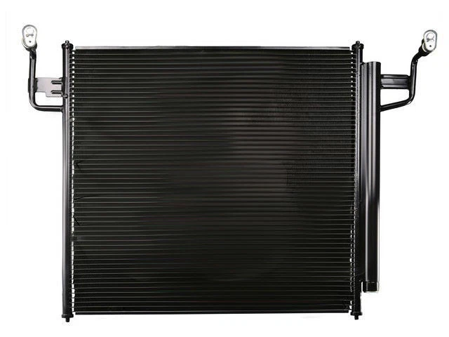 Condensador de aire acondicionado OSC Automotive 74FV31N para Nissan Armada 2005-2015 5,6 L V8 Foto 1 de 1