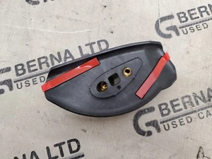 Genuine Tesla Model X 2015-2024 Rear Right Side Tailgate Fixed Spoiler Cap - Picture 1 of 6
