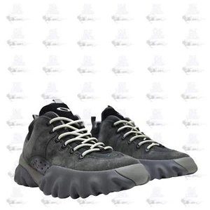 Oakley Factory Team Nubuck Edge BRAIN DEAD BlackInk BDF23S08003645BK0 Boots - Picture 1 of 6