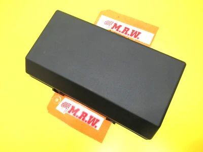 CUBIERTA RELÉ CAJA FUSIBLES TAPA SUPERIOR MOTOR 4.0L TOYOTA TACOMA 05 06 07 08 09 10 11 12 Foto 1 de 4