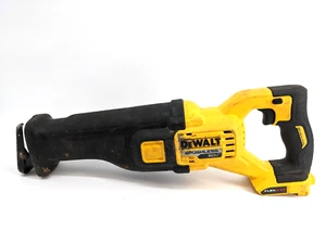 DeWalt DCS389 60V Max Flexvolt Brushless Reciprocating Saw Bare Tool Only - Bild 1 von 6