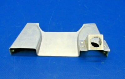 Cessna P210N / 210 Engine Fuel Primer Bracket (1019-157) - Image 1 of 4