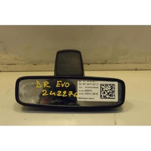 INTERIOR REAR VIEW MIRROR FOR DR - EVO F35 (20-23) 1.5 16V TURBO (114KW) SUV - Picture 1 of 8