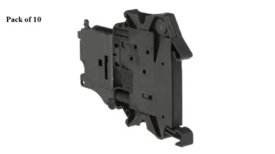 Phoenix Contact Fuse Screw Terminal 4 mm 41A - Pack of 10, 3046032 - Image 1 of 2