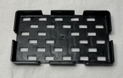 Suzuki GSXR 600/750 2004-2024 Battery Protector Base OEM 33652-16G00 - Image 1 of 4