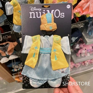 Disney 2021 nuiMOs Outfits Kostüm Mickey Maus Valentinstag exklusiv - Bild 1 von 4