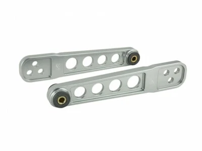 Skunk2 Rear Lower Hard Anodized Control Arms for 02-06 Acura RSX 542-05-0200 - Image 1 of 4
