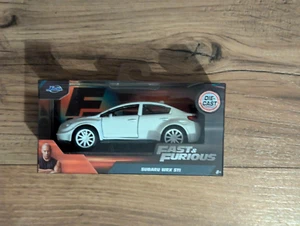 Jada Toys 1:32 - Fast & Furious: Various - Picture 1 of 8