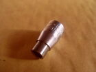 Britool DHM 5.5mm Socket - England - 1/4" Drive 