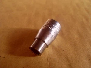 Britool DHM 5.5mm Socket - England - 1/4" Drive  - Picture 1 of 1