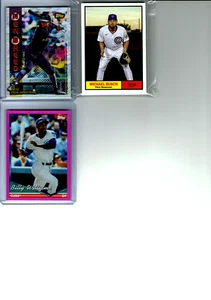 2024 Topps Archives Baseball Chicago Cubs Team Set 12 Base Cards + 2 Bonus Cards - Picture 1 of 3