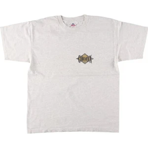 Camiseta estampada ALSTYLE APPAREL ACTIVEWEAR para hombre XL/eaa451934 - Imagen 1 de 11