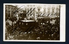 Catania - Fotocartolina 1926