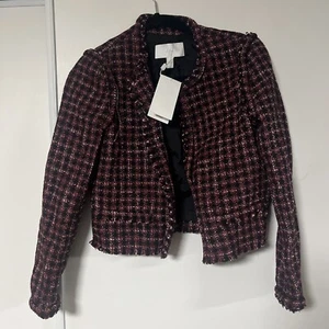 Hugo Boss Open Blazer Size 4 Kids New - Picture 1 of 14