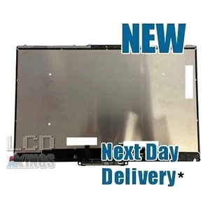 Lenovo ThinkBook 14s Yoga ITL 20WE Laptop Screen Assembly Frame 1920 x 1080 - Picture 1 of 2