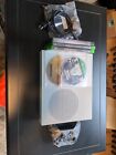 Xbox One S 1TB Console Bundle - With 5 Games, Controller, And SSD upgrade 