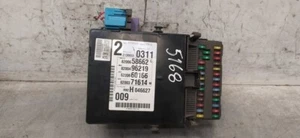 8200658662 221165 Fusibile fusione per RENAULT LAGUNA II (BG0) 1.9 DCI DIESEL - Foto 1 di 4