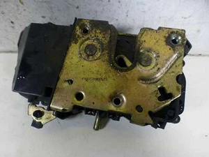 CITROEN XSARA PICASSO 2002-2010 CERRADURA PUERTA MECH (DELANTERO IZQUIERDO/LADO PASAJERO) - Imagen 1 de 3