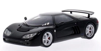 LOTEC Sirius - 2000 - black - BoS 1:43 - Immagine 1 di 4