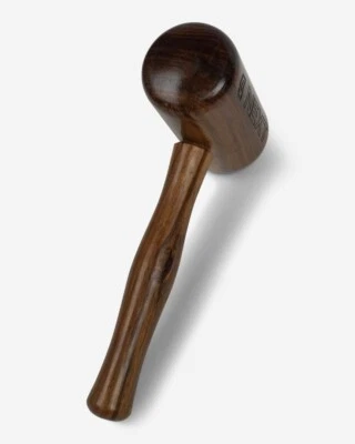 Next Wooden Cricket Bat Mallet - Heavy - image 1 of 4