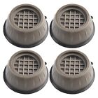 Moisture proof Anti Vibration Pads for Washer Machine Noise Cancelling (4PCS)