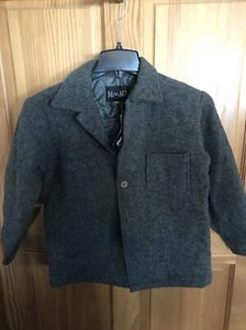 Mad Bomber jr’s thinsulated shirt Size Medium Gray (NJ-569) - Picture 1 of 7