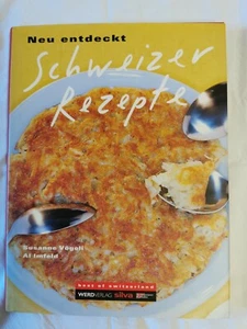 Neu entdeckt Schweizer Rezepte - Bild 1 von 3