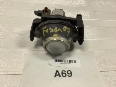 Faro antiniebla Ford Fusion 2007 del lado del pasajero delantero derecho para Ford Flex 2009 2019 Foto 1 de 4