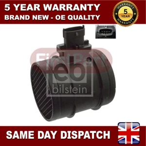 Fits Fiat Ducato 2016- FirstPart Mass Air Flow Meter 51830257 - Picture 1 of 2