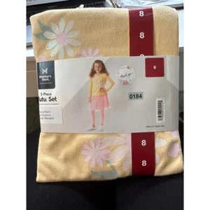 NWT Member's Mark Girl's Tutu set-8 - Picture 1 of 2