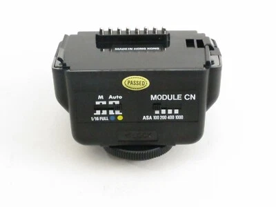 ProMaster FTM5000 Digital Module for Canon (#2624) - Image 1 of 4