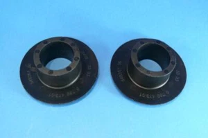 6Mm Di Sollevamento Posteriore BMW 1 Serie E87/F20/F21 2 Serie F22/F23 - Picture 1 of 4