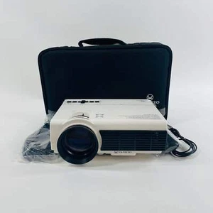Nuevo Mini Proyector Vankyo Leisure 3W 60 Lúmenes Caja Abierta - Imagen 1 de 7