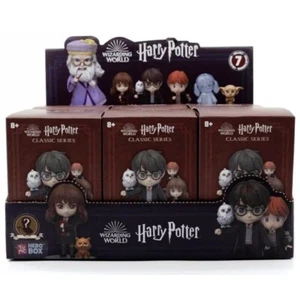 Harry Potter Classic Series Hero Box Figures - Find the Ultra RARE - Blind box - Picture 1 of 7