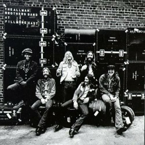 未開封 The Allman Brothers Band 6CD The Allman Brothers Band - The Allman Brothers Band - Amazon