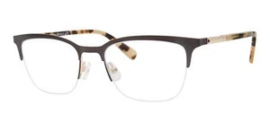 NUEVAS Gafas Banana Republic BR 210 0FG4 MARRÓN DORADO 100% AUTÉNTICAS - Imagen 1 de 1
